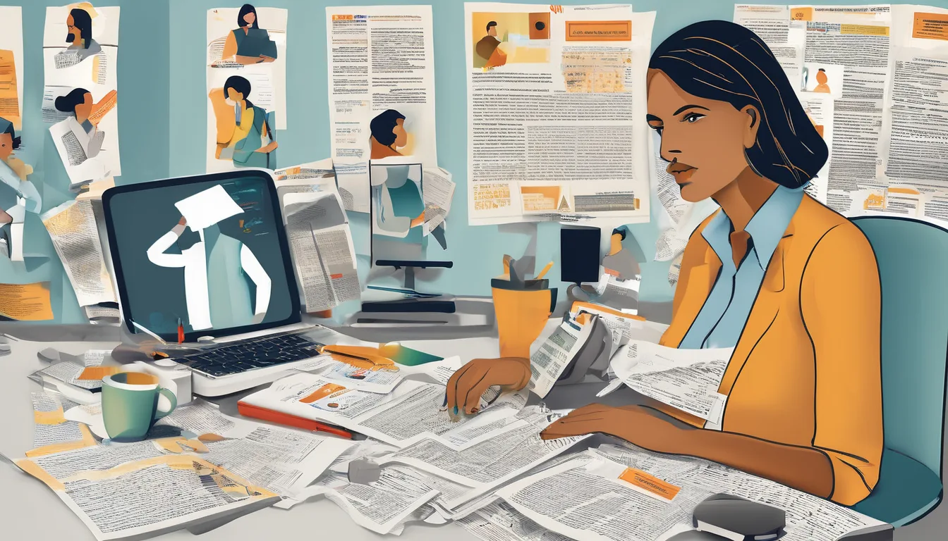 Ilustração sobre Compreensão de Textos e Tradução da Língua Espanhola: tendências, desafios e oportunidades para especialistas