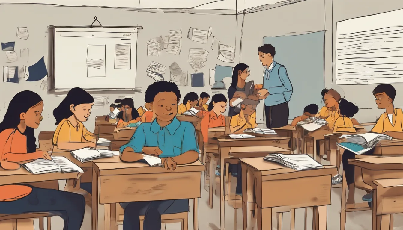 Ilustração sobre Como escolher a melhor Pós-Graduação em Comunicação Alternativa Aumentativa