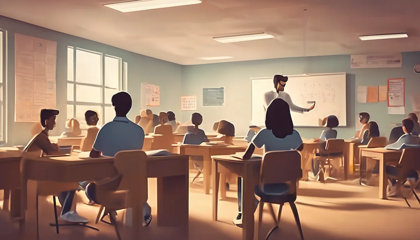 Ilustração sobre Mercado de trabalho para quem tem Pós-Graduação em Comunicação Alternativa Aumentativa