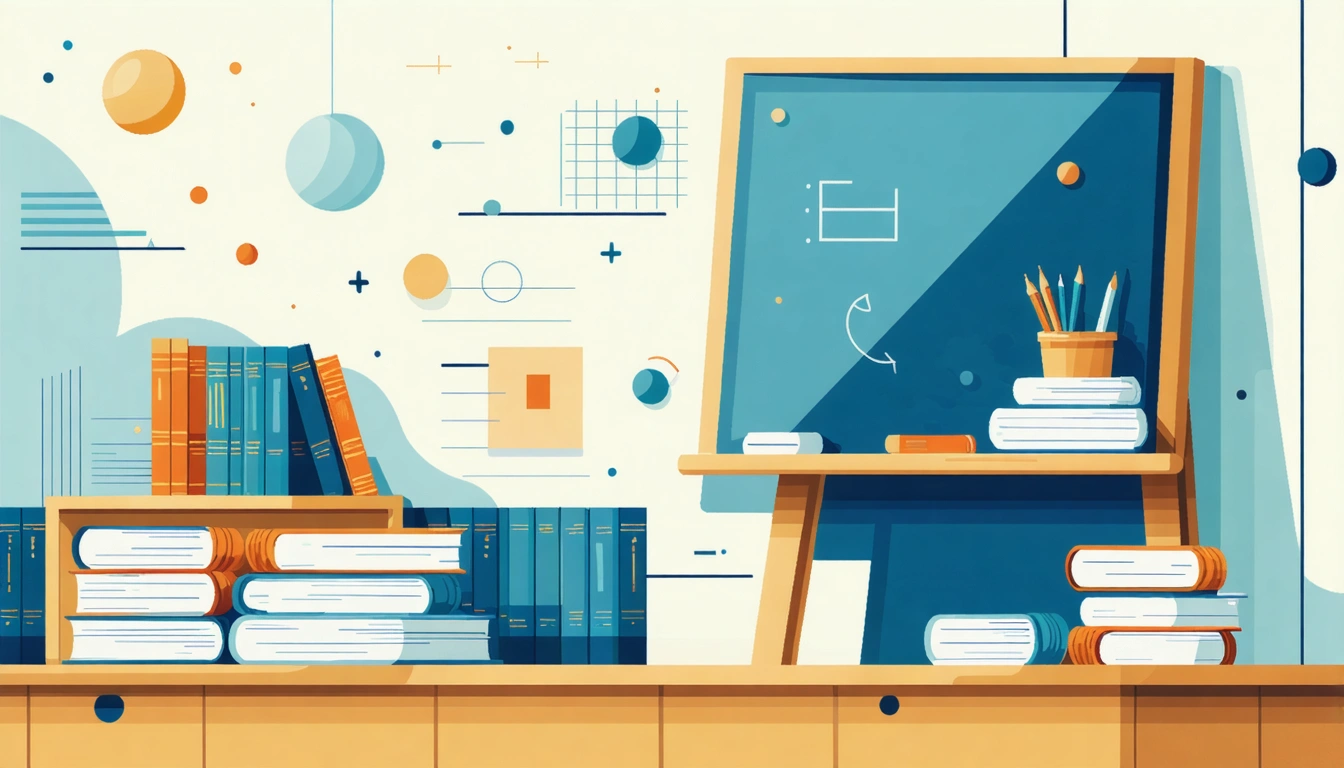 Ilustração sobre Pós-Graduação em Comunicação Alternativa Aumentativa: vale a pena? O que esperar