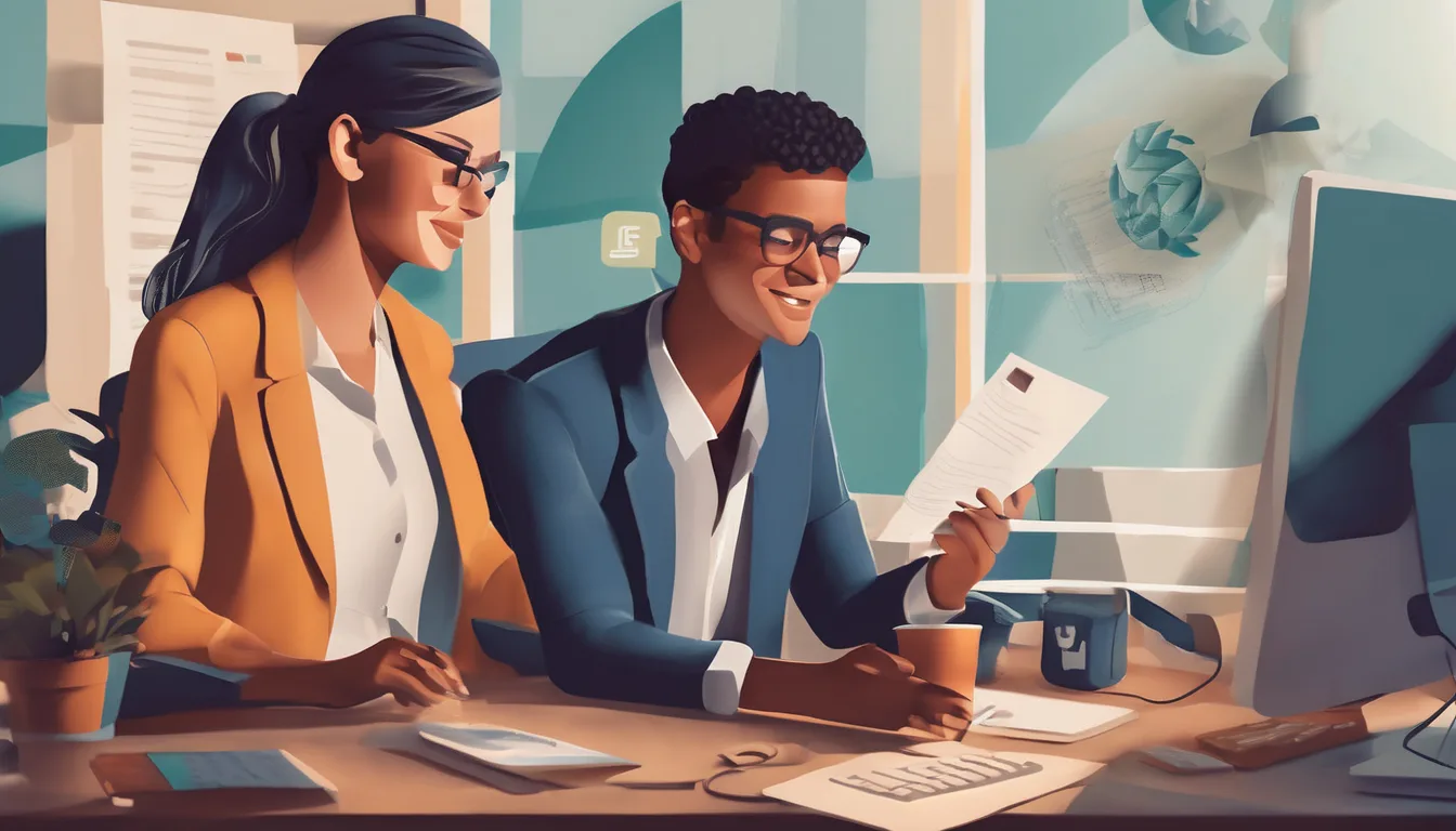 Ilustração sobre Pós-Graduação em Comunicação e Informação Educacional: grade curricular e o que você vai estudar