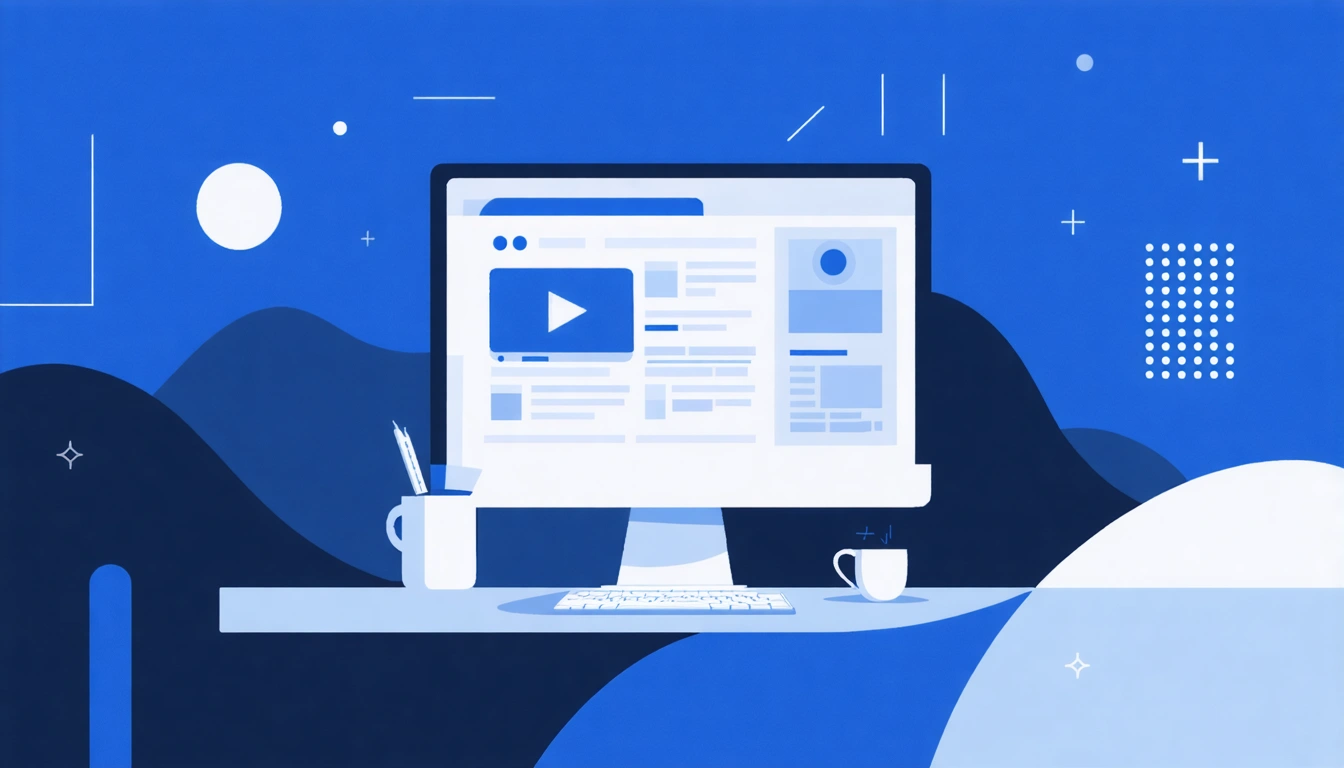 Ilustração sobre Pós-Graduação em Comunicação e Informação Educacional: vale a pena? O que esperar