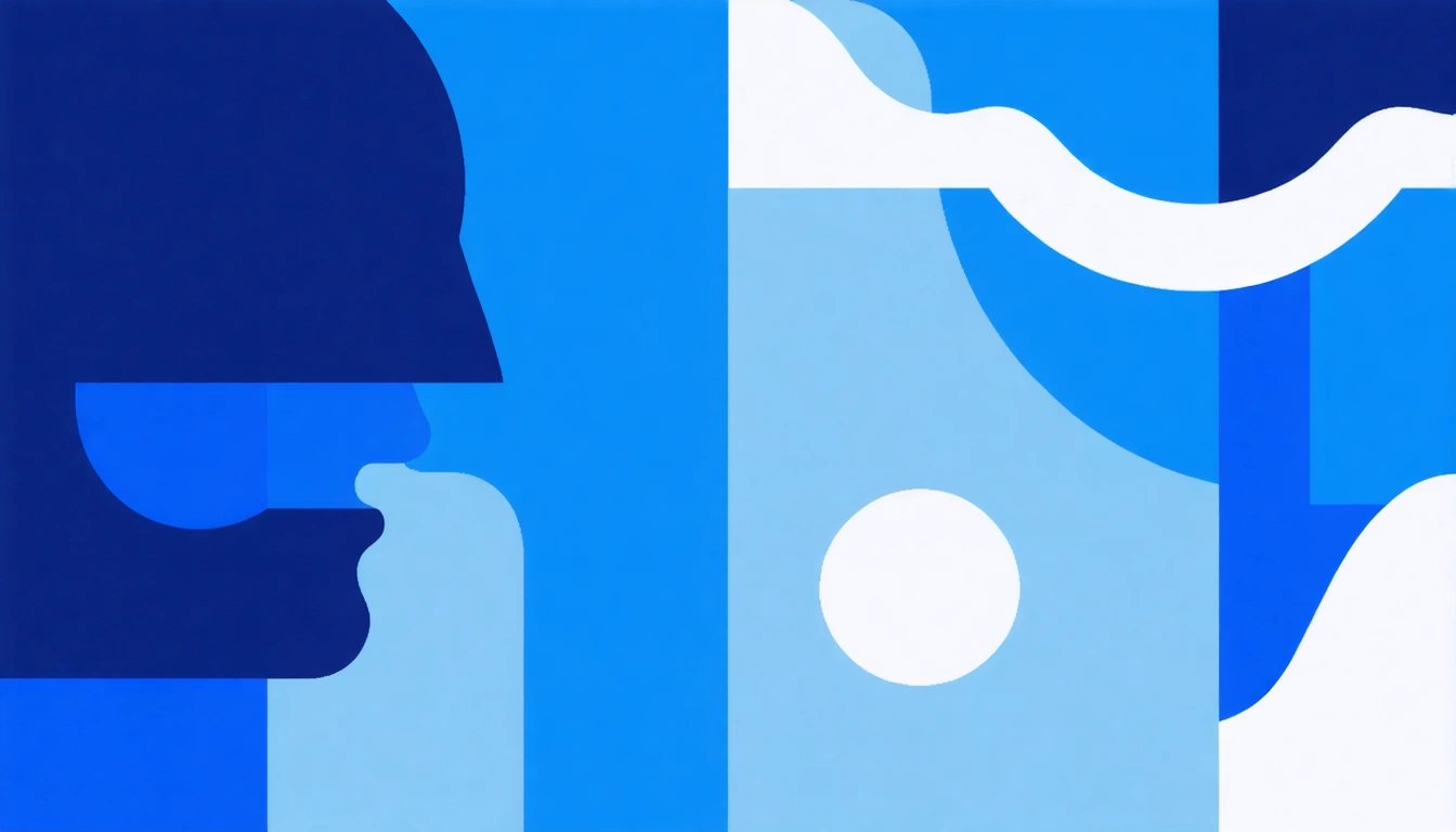 Ilustração sobre Pós-Graduação em Comunicação e Oratória: vale a pena? O que esperar