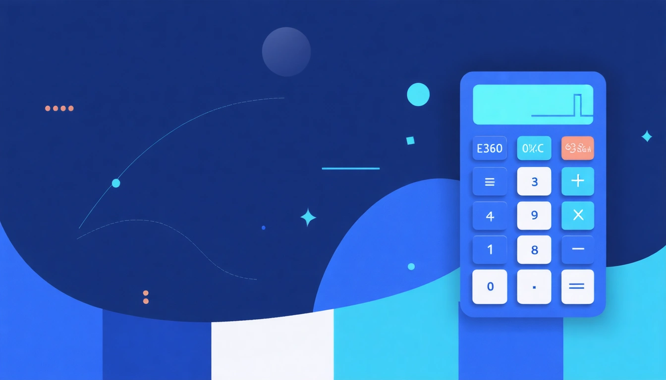 Ilustração sobre Pós-Graduação em Contabilidade Consultiva: vale a pena? O que esperar