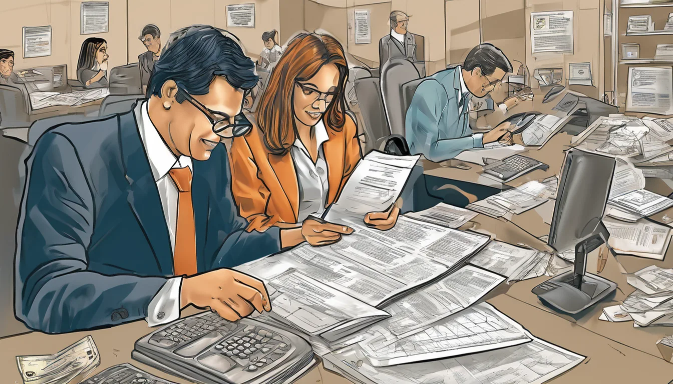 Ilustração sobre Mercado de trabalho para quem tem Pós-Graduação em Contabilidade, Direito e Economia com Ênfase na Gestão Pública