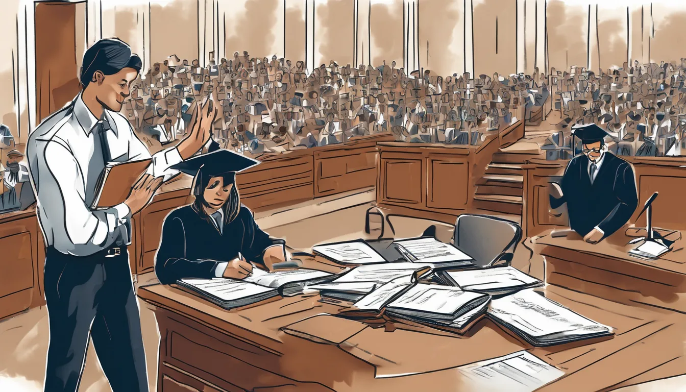 Ilustração sobre Como escolher a melhor pós-graduação em Contabilidade Previdenciária