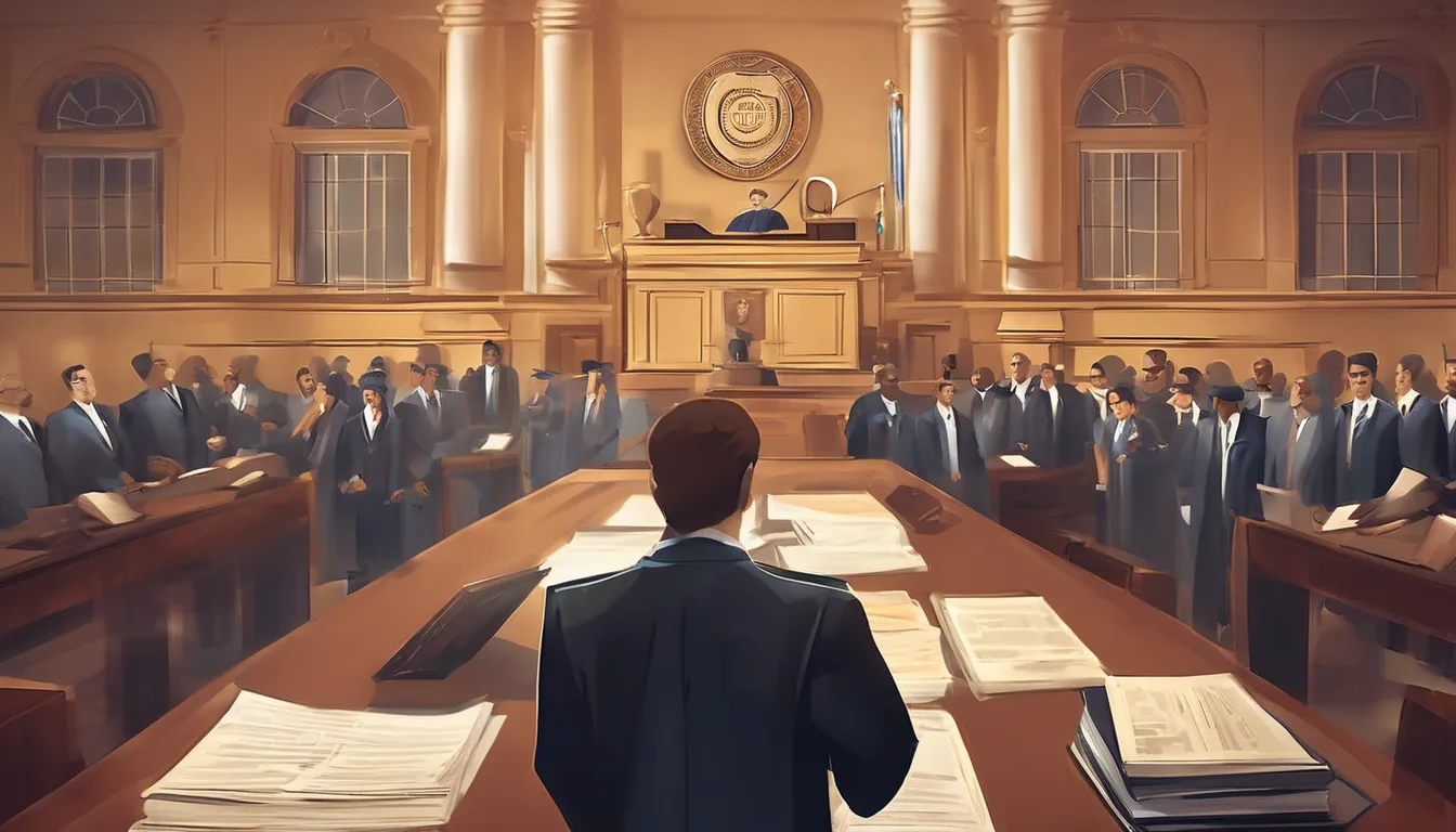 Ilustração sobre Mercado de trabalho para quem tem Pós-Graduação em Contabilidade Previdenciária