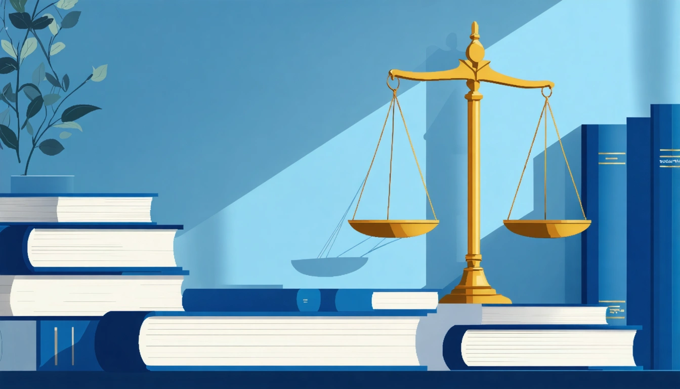 Ilustração sobre Pós-Graduação em Contabilidade Previdenciária: vale a pena? O que esperar