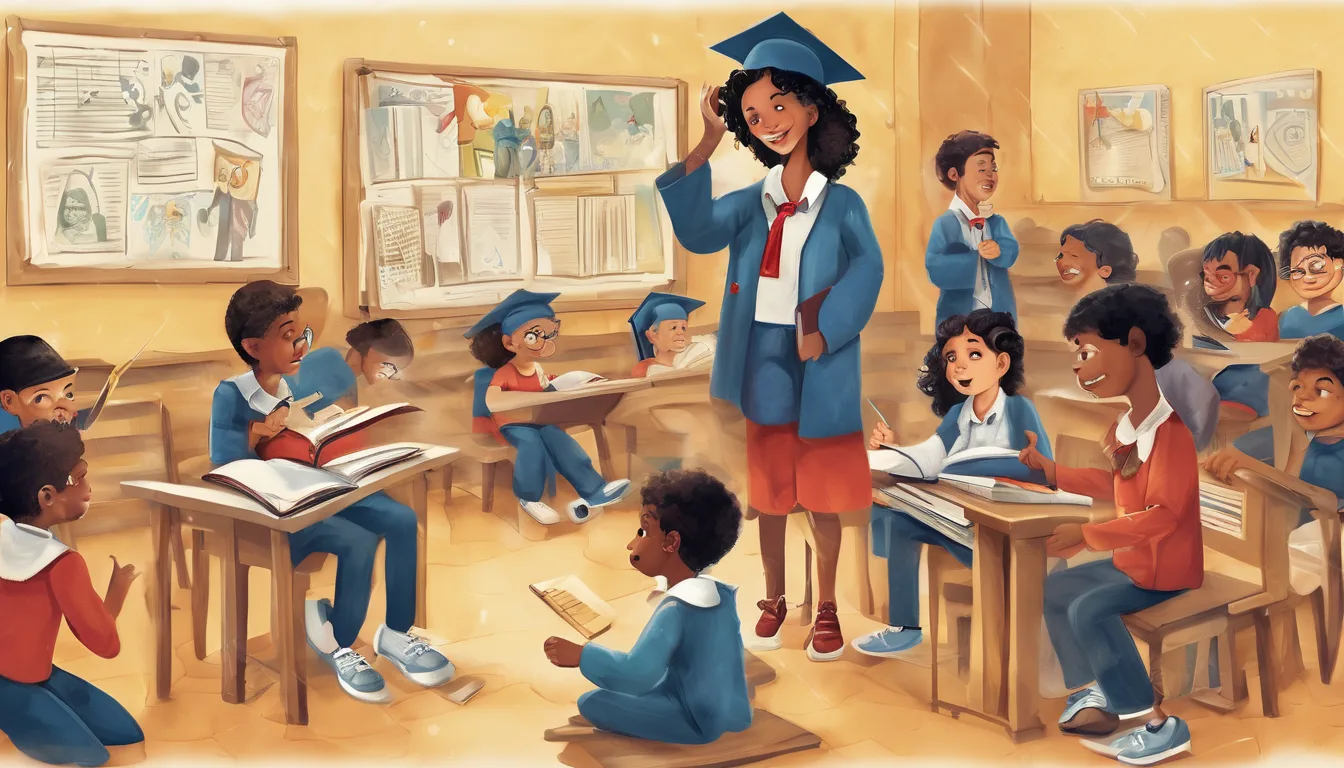 Ilustração sobre Quanto ganha quem tem Pós-Graduação em Contação de Histórias e Musicalização na Educação Infantil