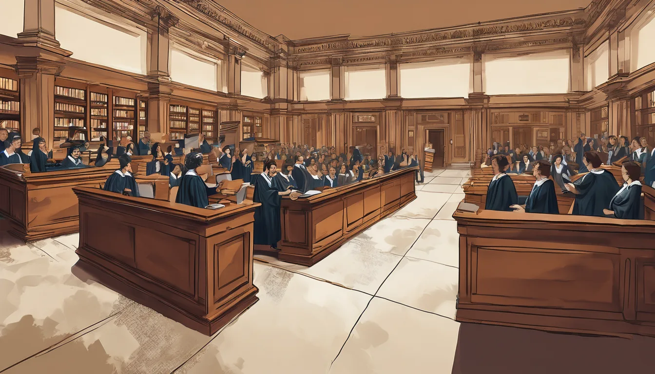 Ilustração sobre Como escolher a melhor Pós-Graduação em Controladoria Jurídica