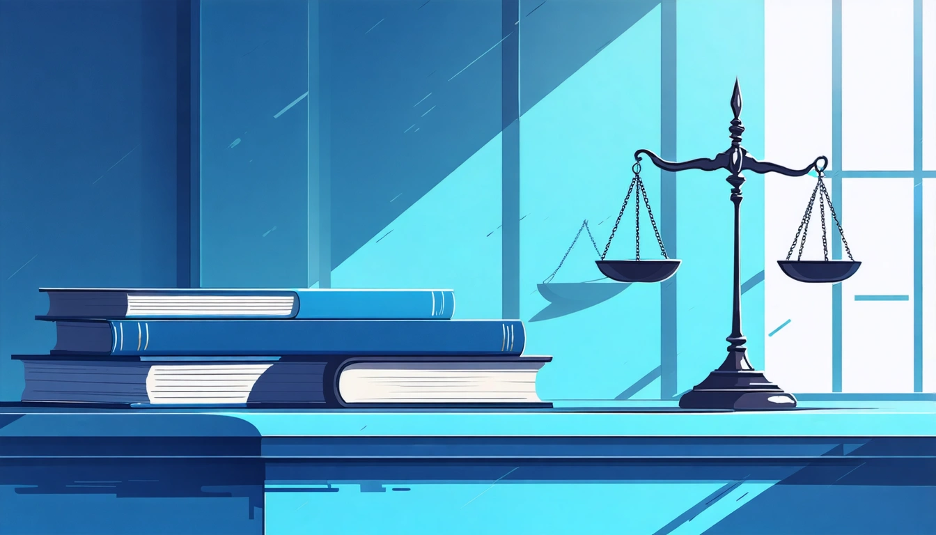 Ilustração sobre Pós-Graduação em Controladoria Jurídica: vale a pena? O que esperar