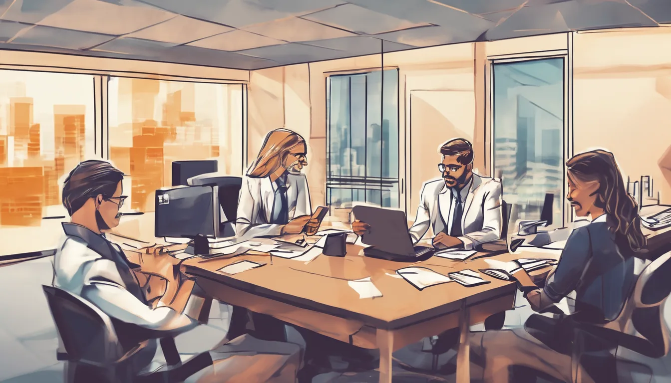 Ilustração sobre Mercado de trabalho para quem tem Pós-Graduação em Criatividade, Experiências e Comunidades