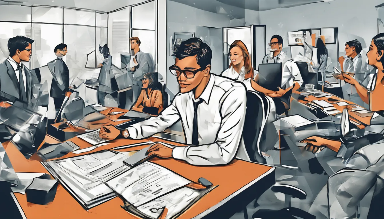 Ilustração sobre Quanto ganha quem tem Pós-Graduação em Criatividade, Experiências e Comunidades