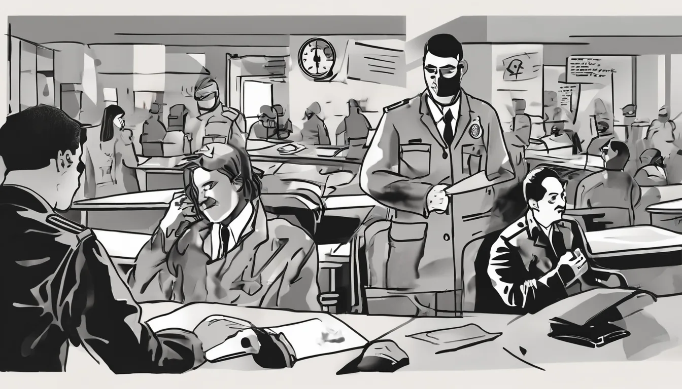 Ilustração sobre Como escolher a melhor pós-graduação em Crimes Cibernéticos e Técnicas Forenses