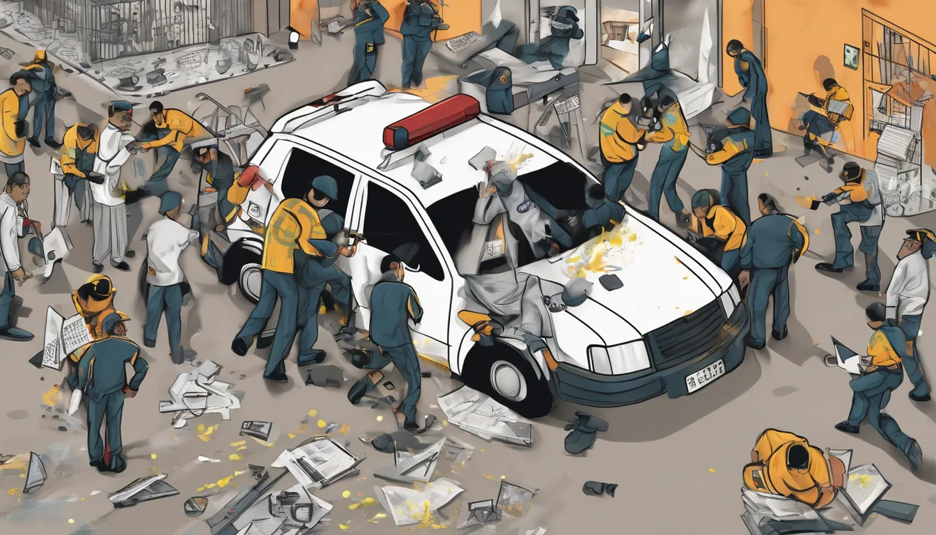 Ilustração sobre O que faz um especialista em Crimes Cibernéticos e Técnicas Forenses