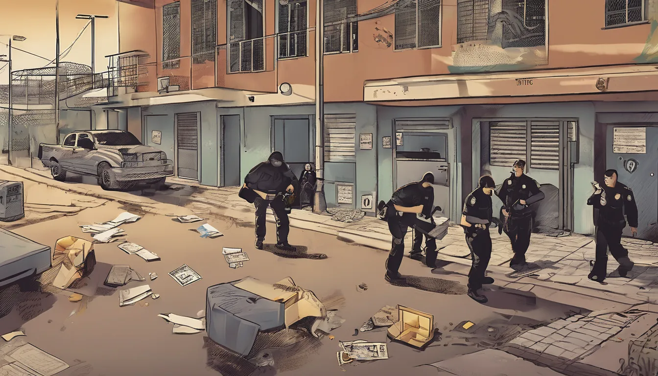 Ilustração sobre Pós-Graduação em Crimes Cibernéticos e Técnicas Forenses