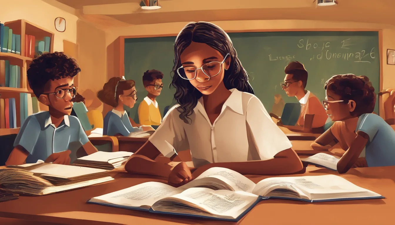 Ilustração sobre Quanto ganha quem tem Pós-Graduação em Cultura e Literatura