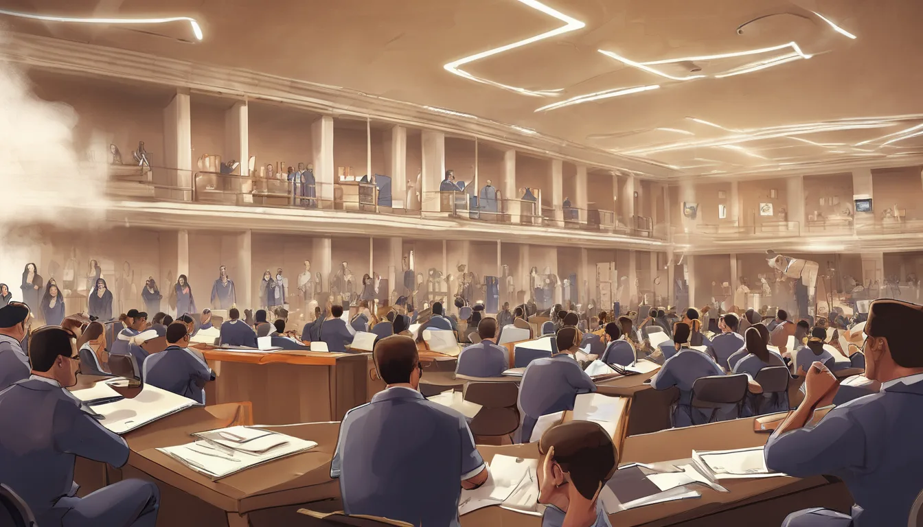 Ilustração sobre Grade curricular da Pós-Graduação em Custos no Setor Público