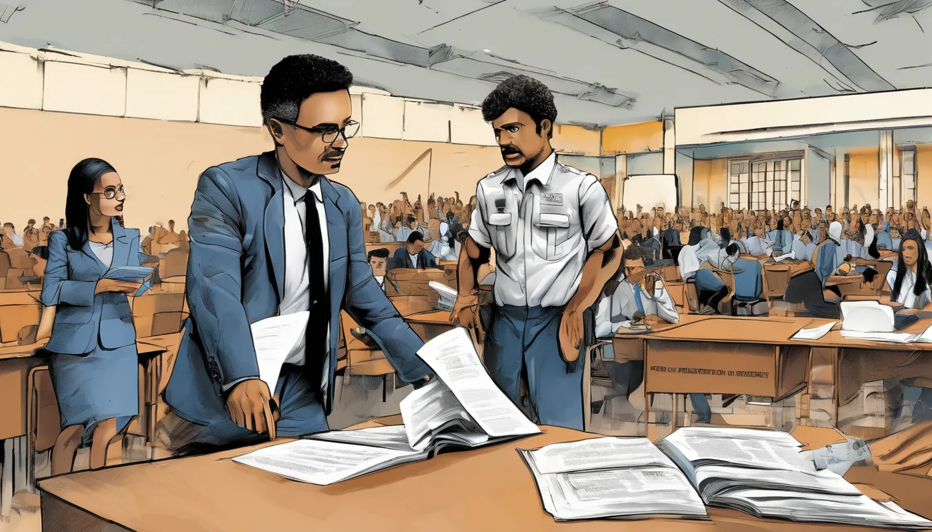 Ilustração sobre Quanto ganha quem tem Pós-Graduação em Custos no Setor Público