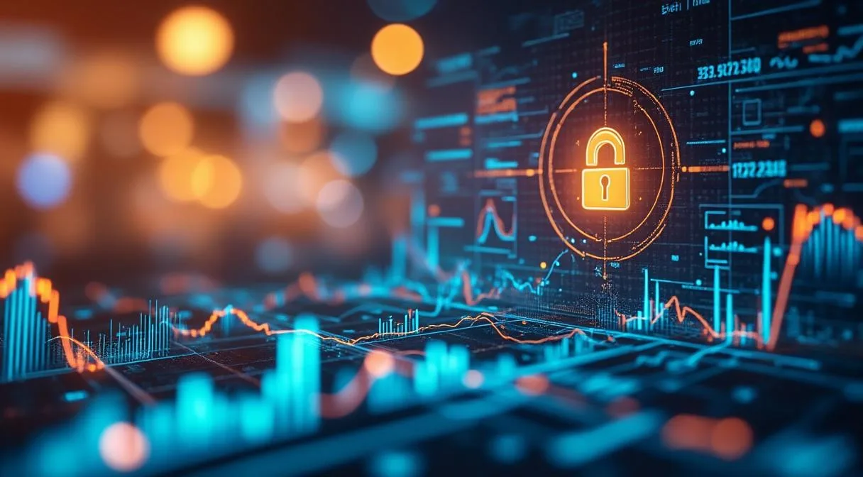 Ilustração sobre Pós-Graduação em Data Science, Big Data e Inteligência Artificial Aplicados a Negócios e Marketing