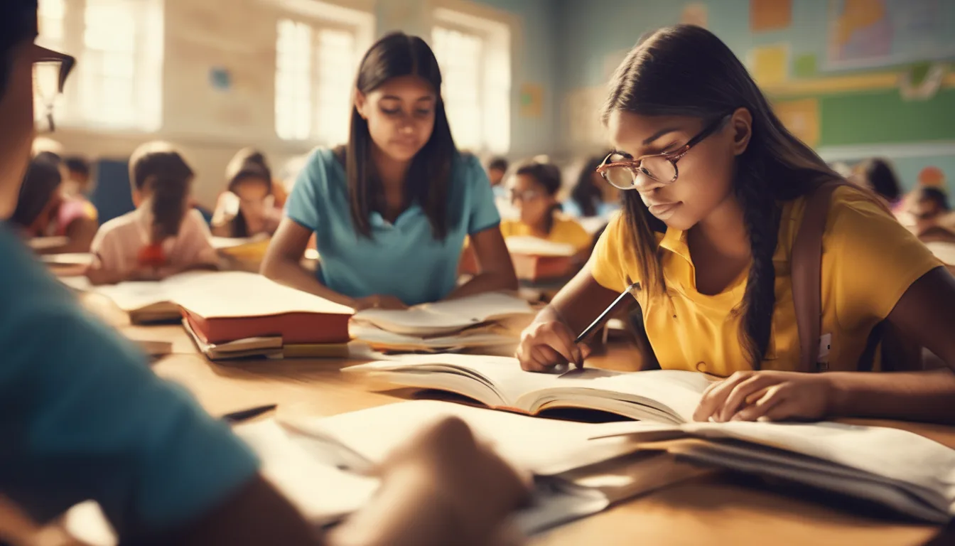 Ilustração sobre Como escolher a melhor pós-graduação em Design Instrucional