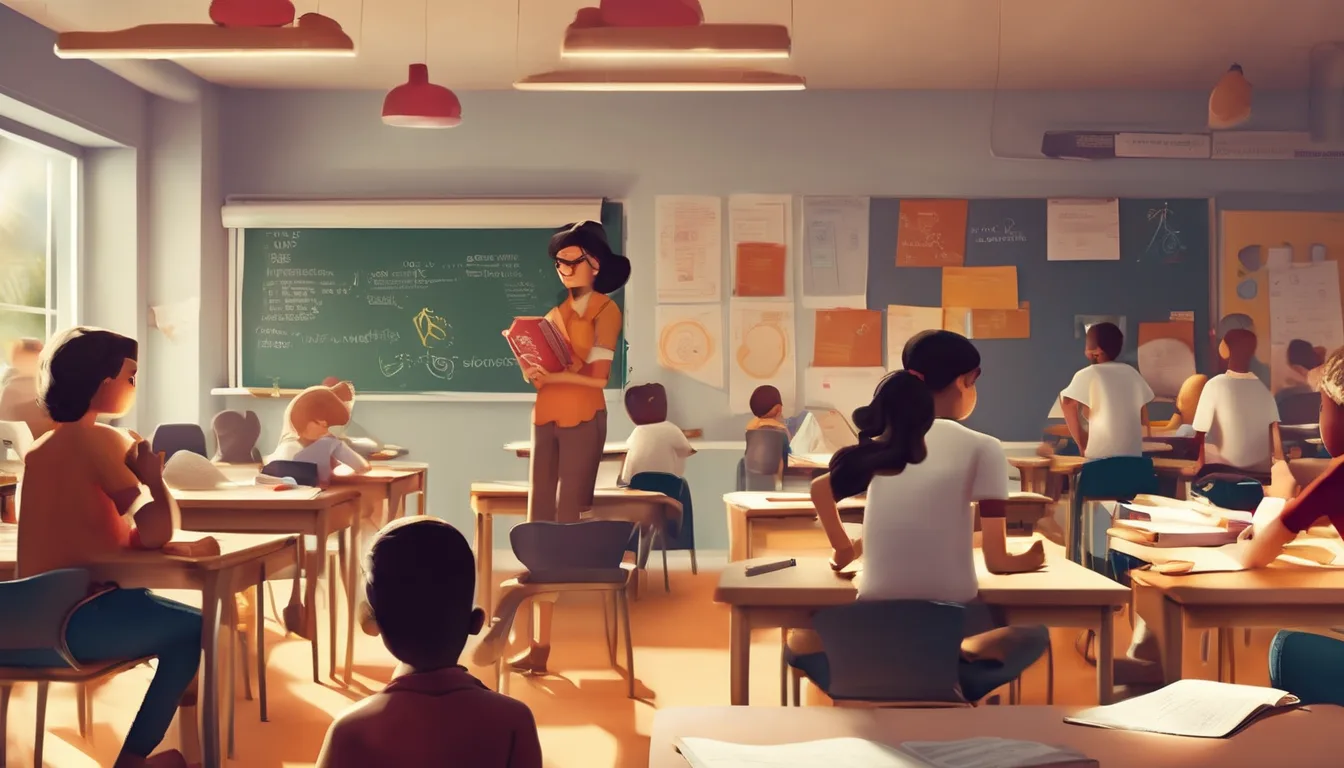 Ilustração sobre O que faz um especialista em Design Instrucional
