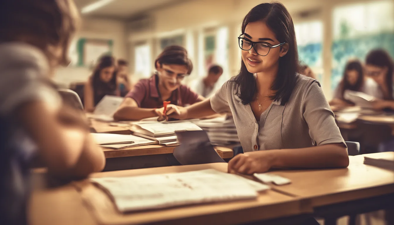 Ilustração sobre Mercado de trabalho para quem tem Pós-Graduação em Design Instrucional