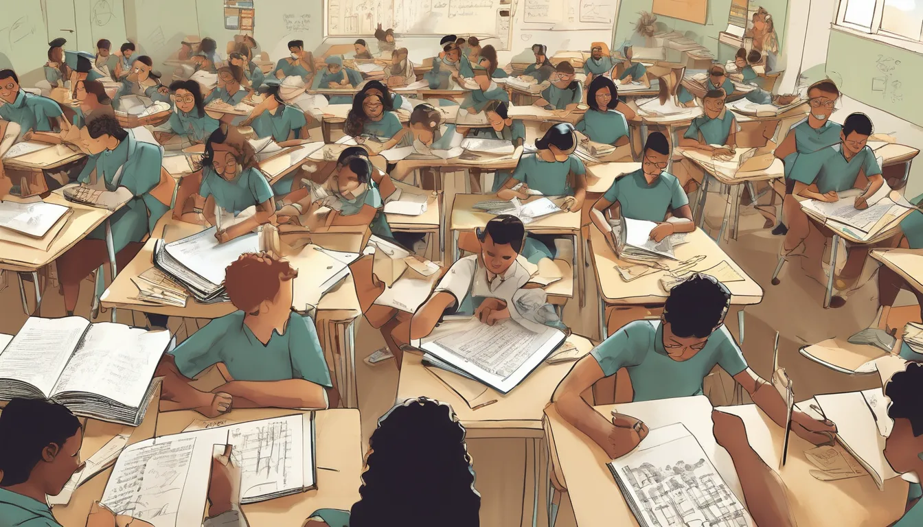 Ilustração sobre Quanto ganha quem tem Pós-Graduação em Didática do Ensino da Matemática