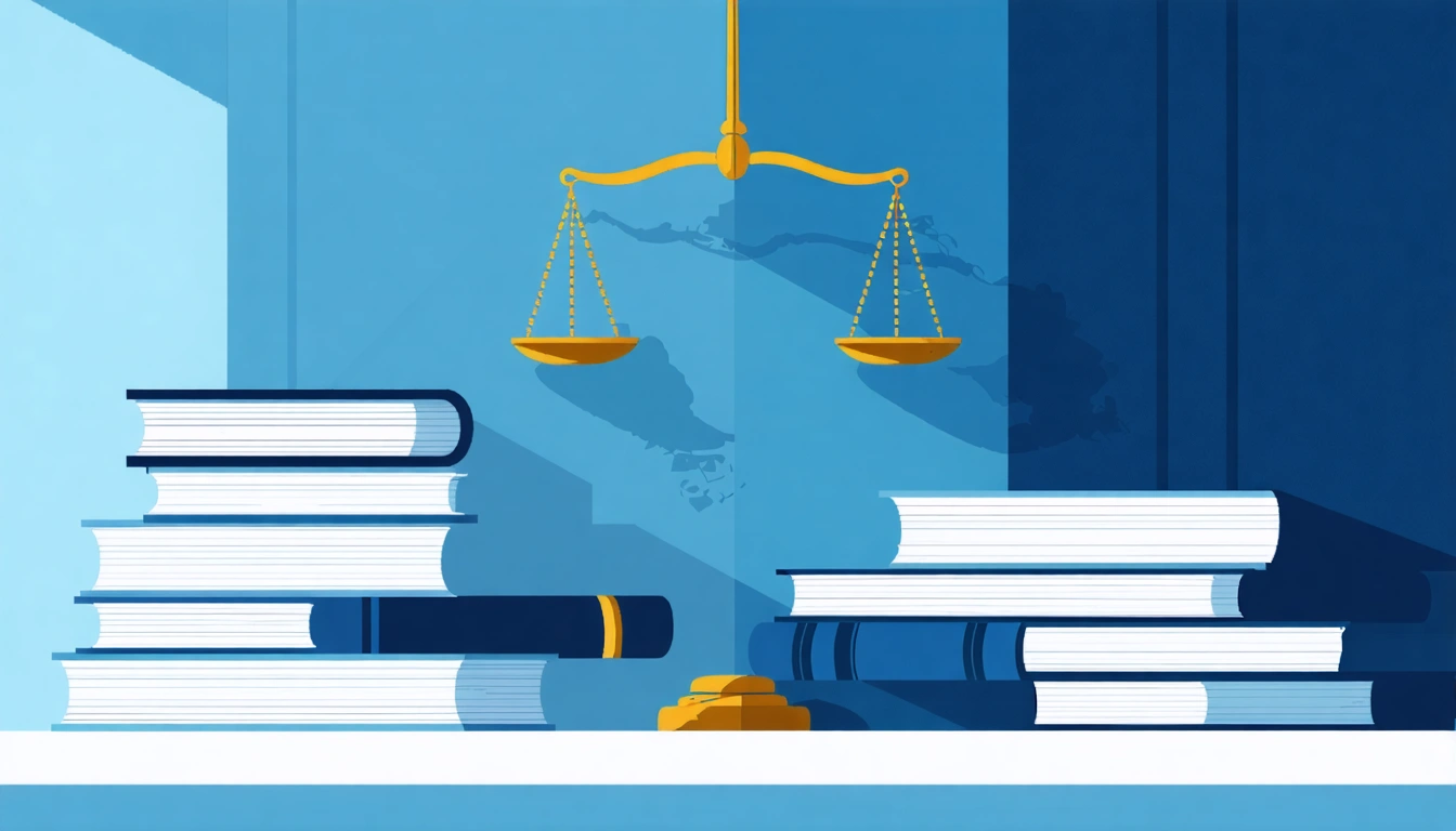 Ilustração sobre Pós-Graduação em Direito Ambiental: vale a pena? O que esperar