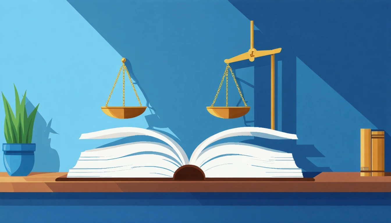 Ilustração sobre Pós-Graduação em Direito aplicado à gestão hospitalar: vale a pena? O que esperar