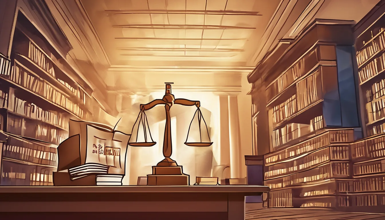 Ilustração sobre Grade curricular da Pós-Graduação em Direito Comercial