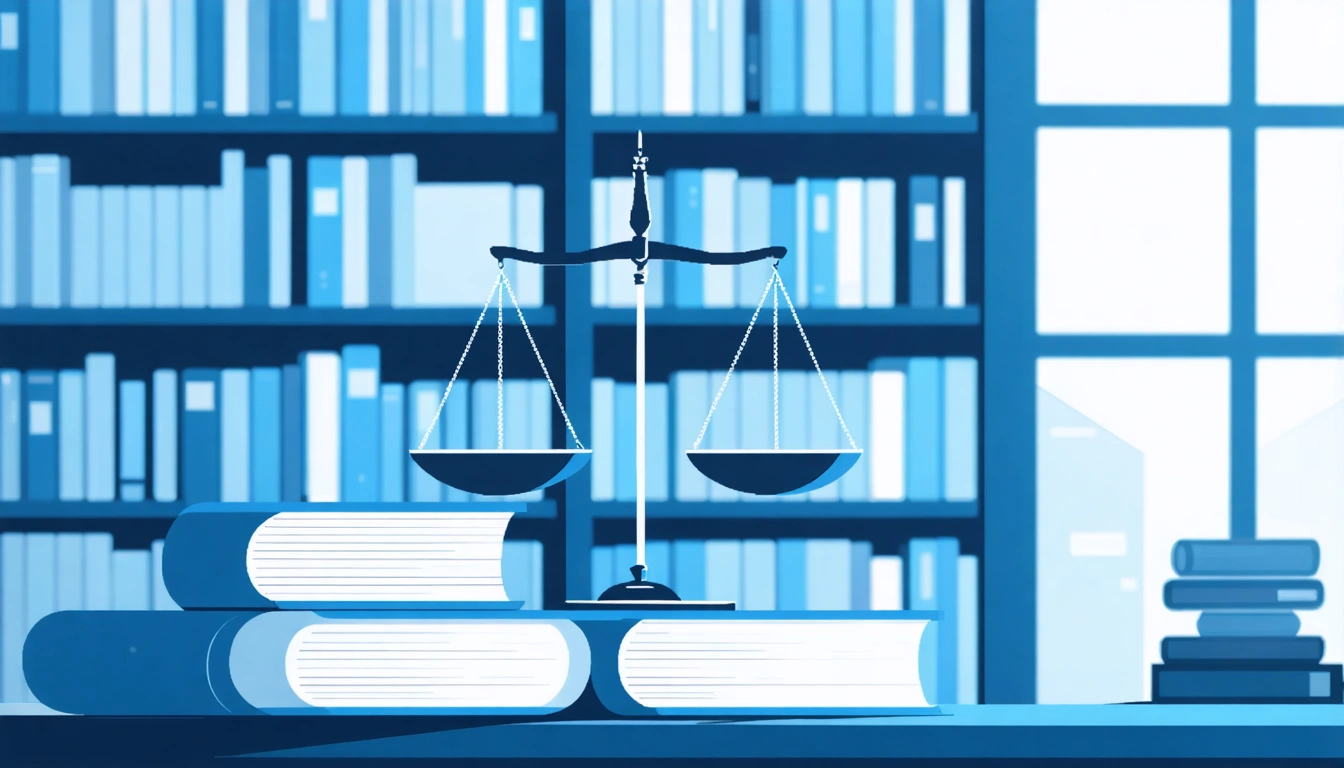 Ilustração sobre Pós-Graduação em Direito Constitucional: vale a pena? O que esperar