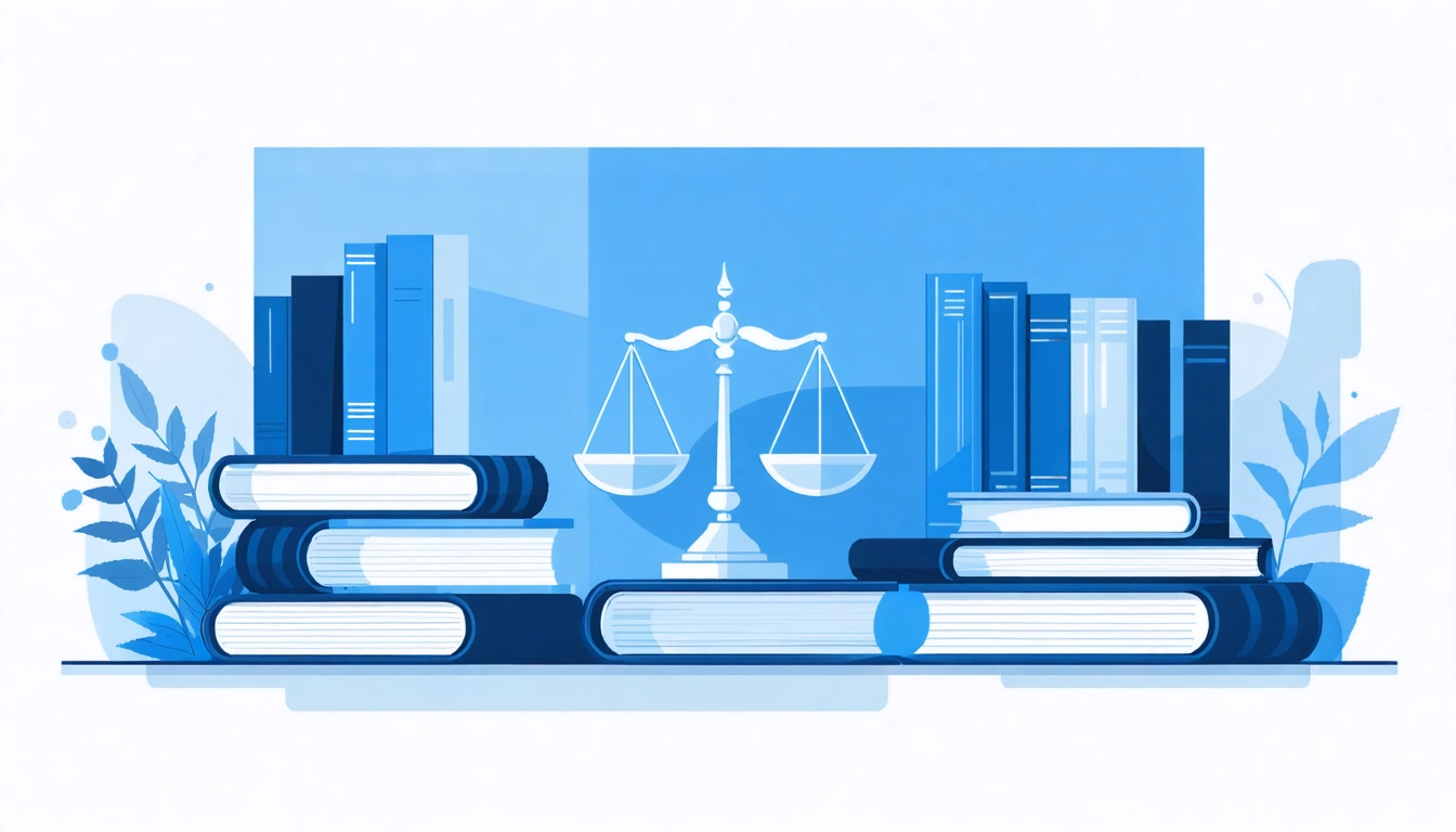 Ilustração sobre Pós-Graduação em Direito do Consumidor e Proteção de Dados: vale a pena? O que esperar