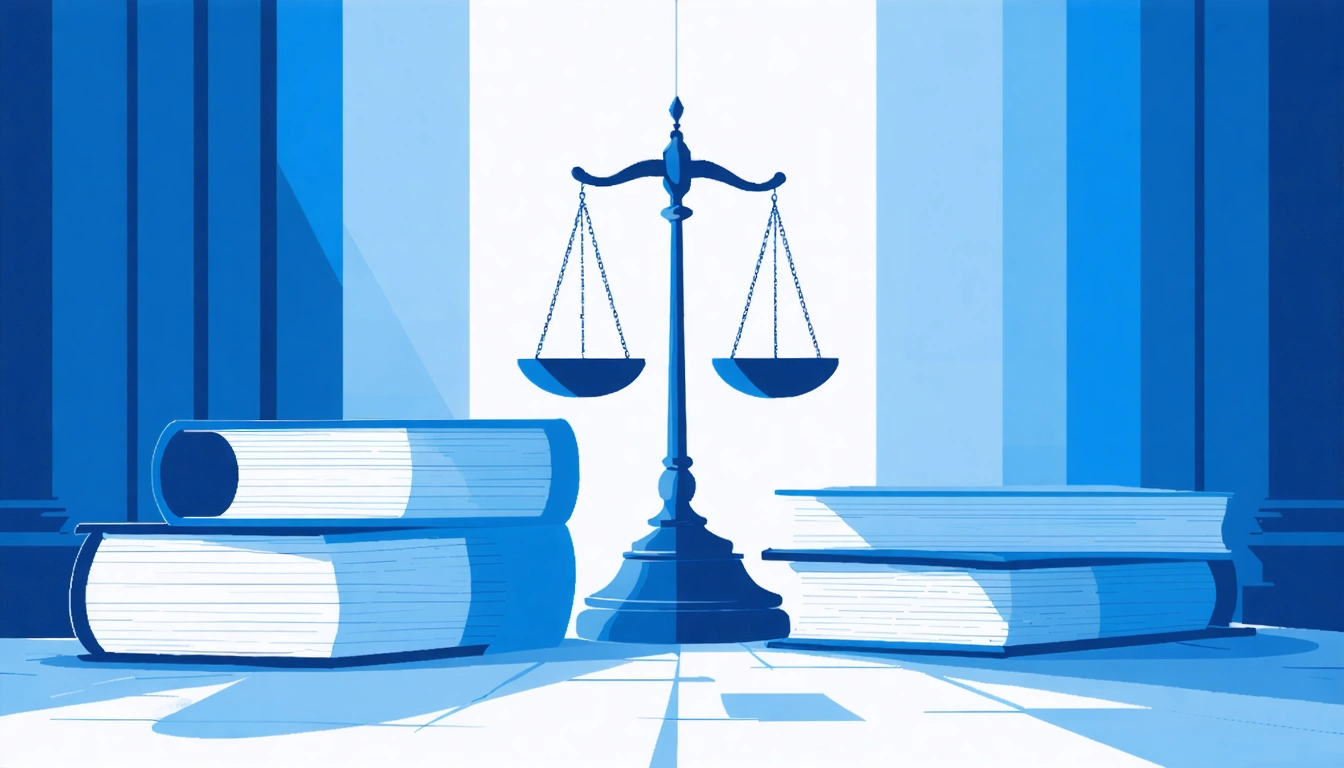 Ilustração sobre Pós-Graduação em Direito do Consumidor: vale a pena? O que esperar