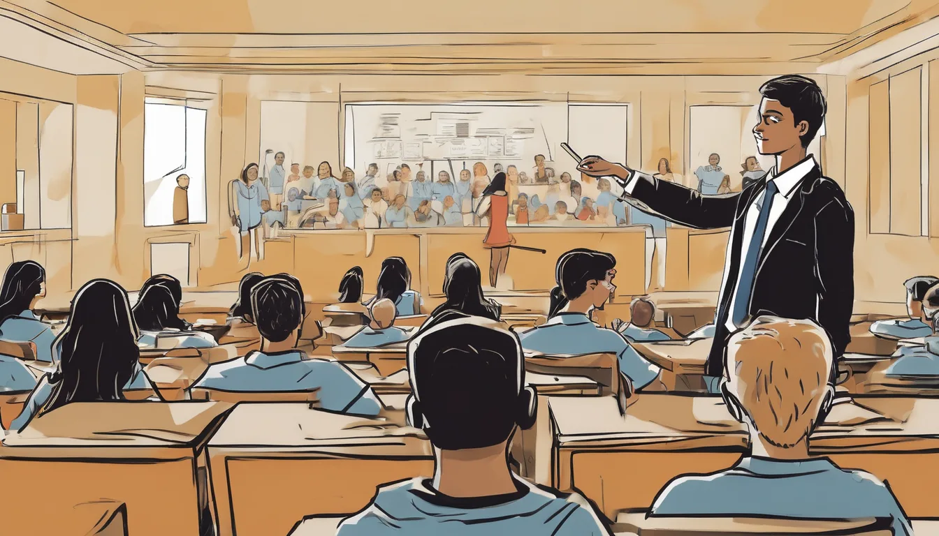 Ilustração sobre Como escolher a melhor Pós-Graduação em Direito da Criança e do Adolescente e Políticas Públicas