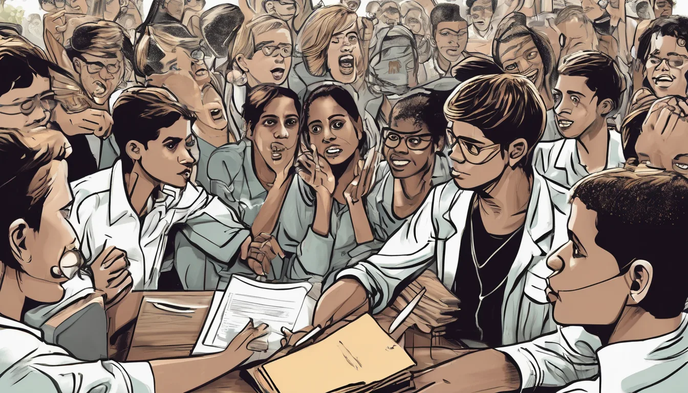 Ilustração sobre Quanto ganha quem tem Pós-Graduação em Direito da Criança e do Adolescente e Políticas Públicas
