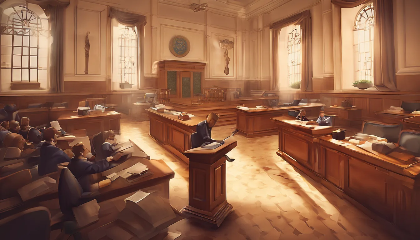 Ilustração sobre Pós-Graduação em Direito Digital e Proteção de Dados: grade curricular e o que você vai estudar