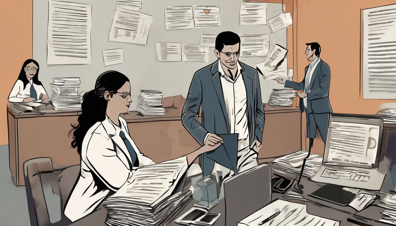 Ilustração sobre Como escolher a melhor Pós-Graduação em Direito do Consumidor e Proteção de Dados