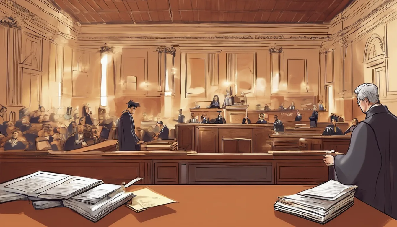 Ilustração sobre Grade curricular da Pós-Graduação em Direito e Gestão de Contratos