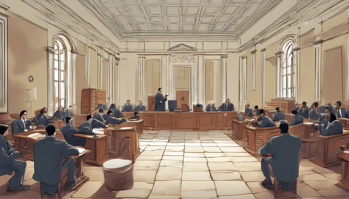 Ilustração sobre Quanto ganha quem tem Pós-Graduação em Direito e Gestão de Contratos