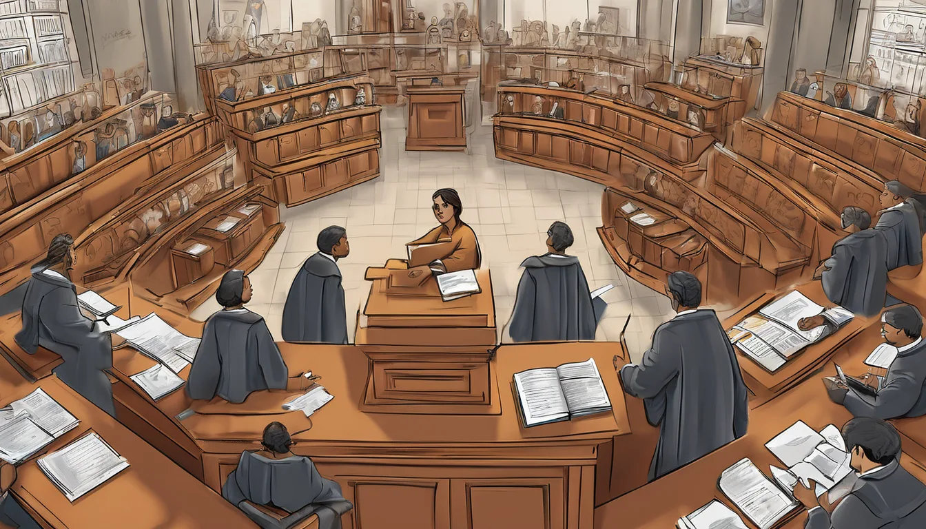 Ilustração sobre Mercado de trabalho para quem tem Pós-Graduação em Direito e Gestão de Escritórios de Advocacia