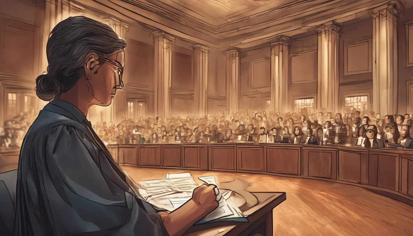 Ilustração sobre Grade curricular da Pós-Graduação em Direito e Inteligência Artificial