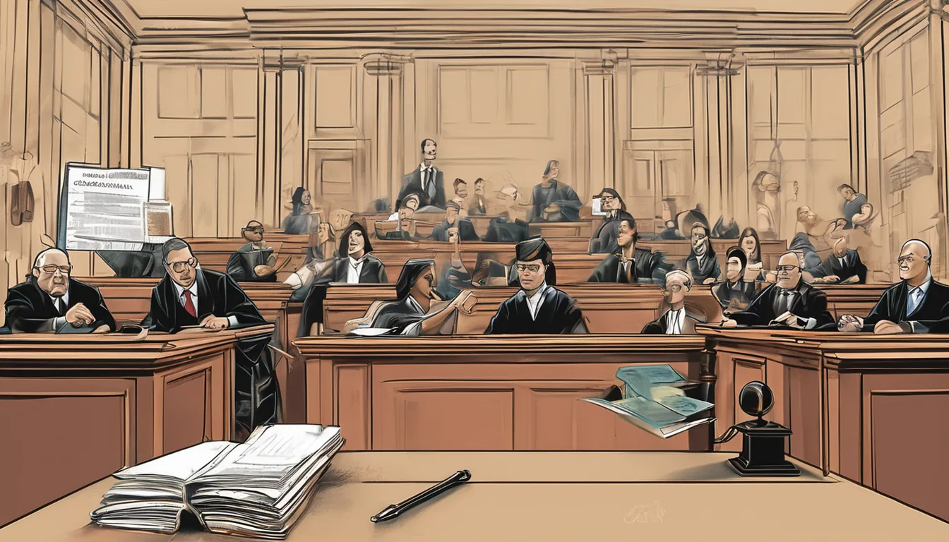 Ilustração sobre Quanto ganha quem tem Pós-Graduação em Direito Econômico e Financeiro