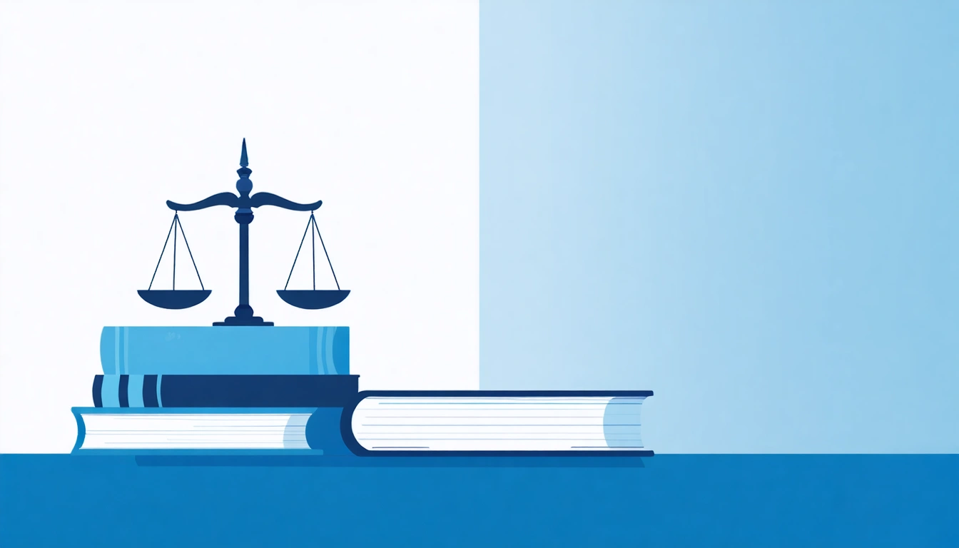 Ilustração sobre Pós-Graduação em Direito Econômico e Financeiro: vale a pena? O que esperar