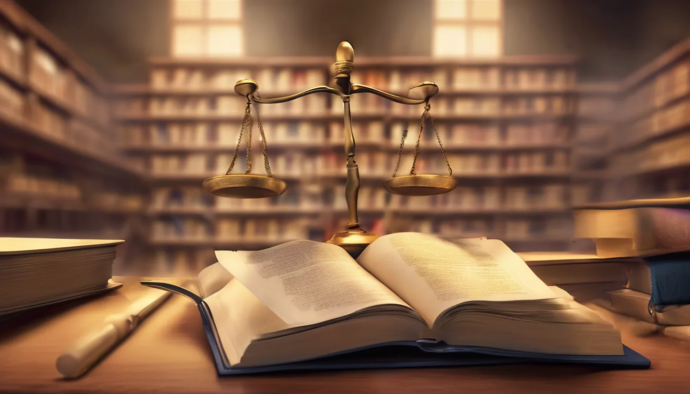 Ilustração sobre Grade curricular da Pós-Graduação em Direito Educacional