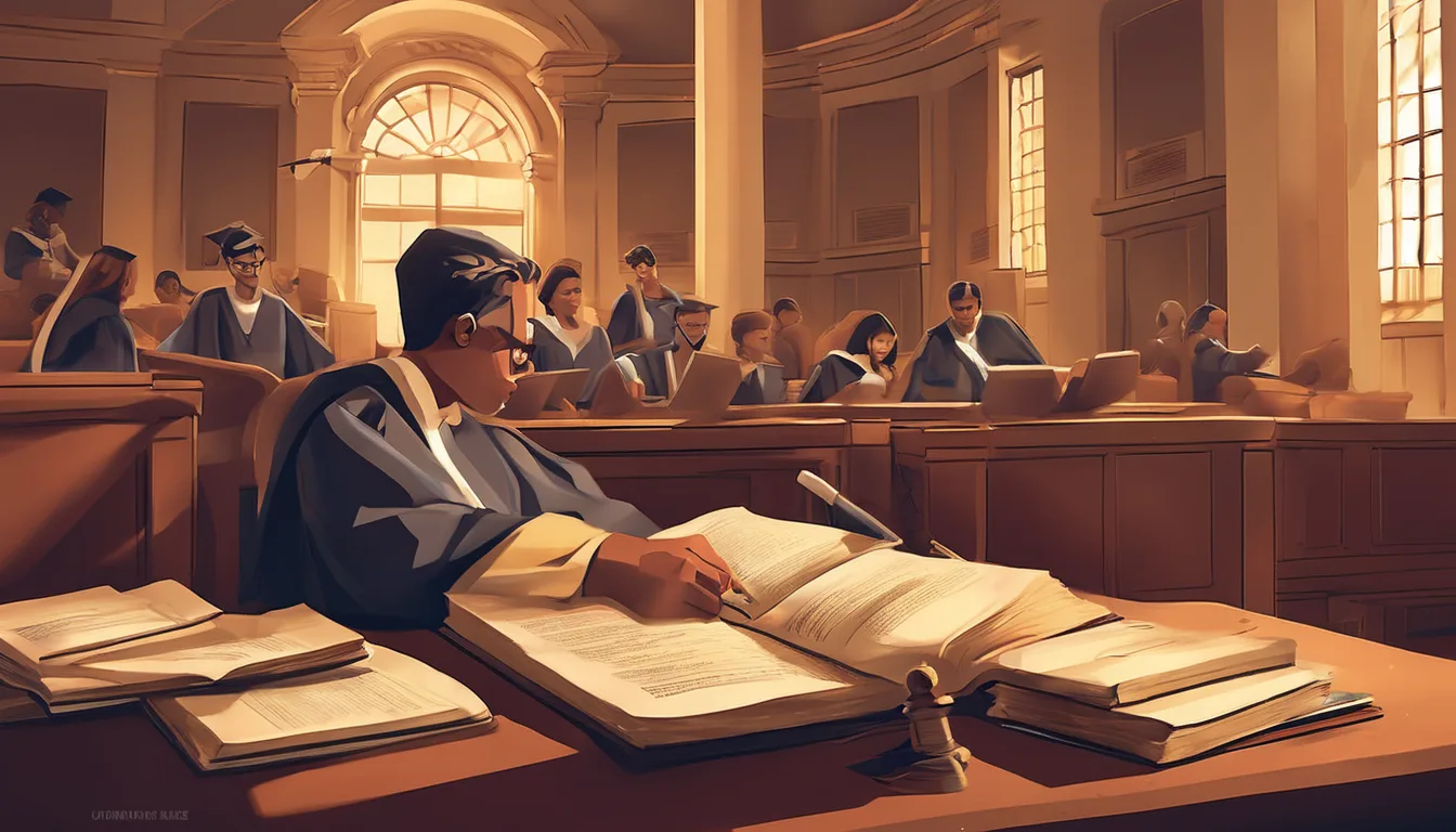 Ilustração sobre Quanto ganha quem tem Pós-Graduação em Direito Educacional