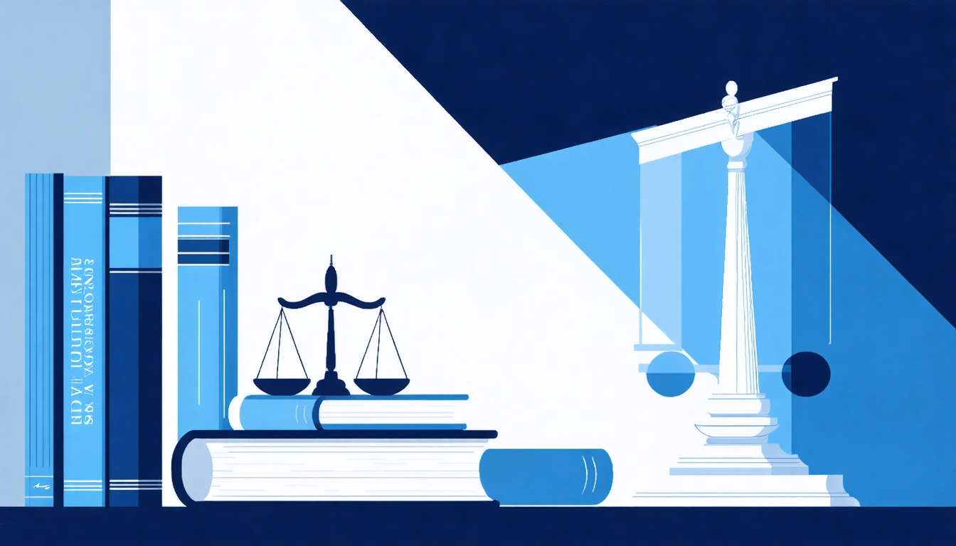 Ilustração sobre Pós-Graduação em Direito Educacional: vale a pena? O que esperar