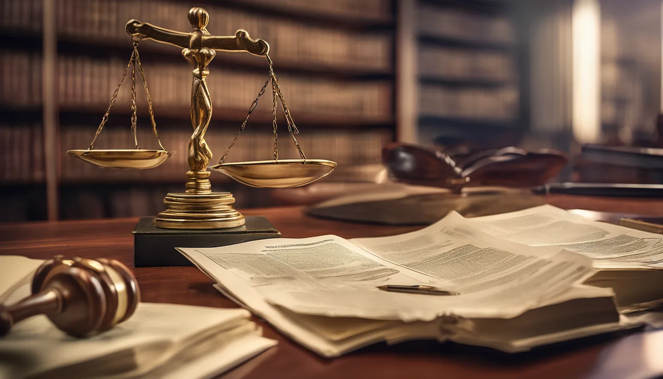 Ilustração sobre O que faz um especialista em Direito Imobiliário