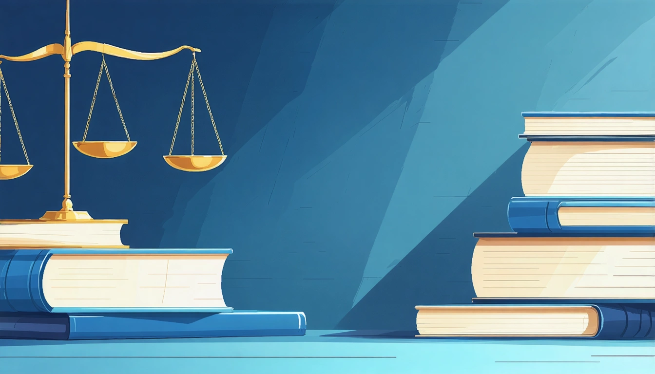 Ilustração sobre Pós-Graduação em Direito Imobiliário: vale a pena? O que esperar