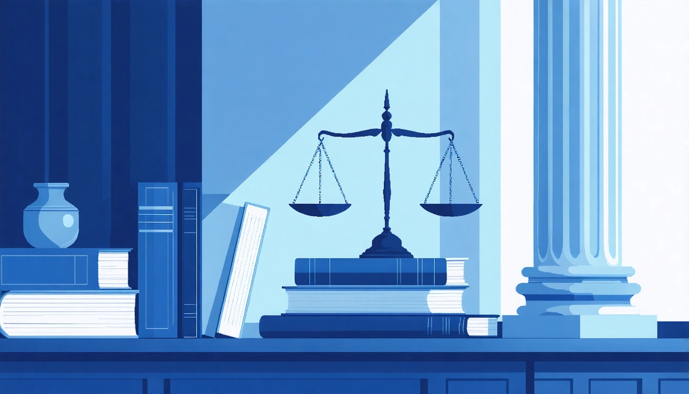 Ilustração sobre Pós-Graduação em Direito Internacional e Comércio Exterior: vale a pena? O que esperar